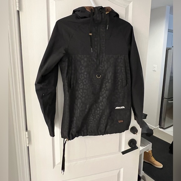 Armada Anorak - Picture 2 of 2